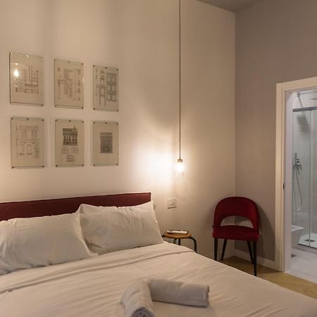 Sophia Boutique Suites Trieste Eksteriør bilde