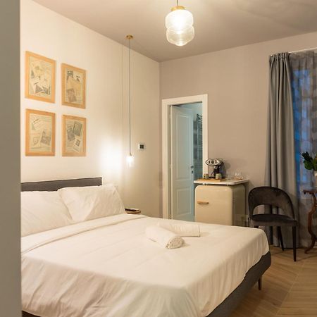 Sophia Boutique Suites Trieste Eksteriør bilde