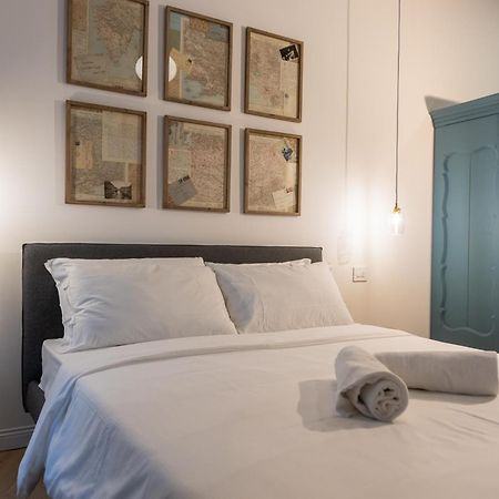 Sophia Boutique Suites Trieste Eksteriør bilde