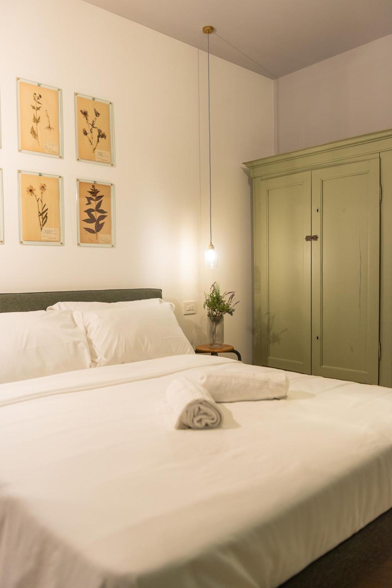 Sophia Boutique Suites Trieste Eksteriør bilde