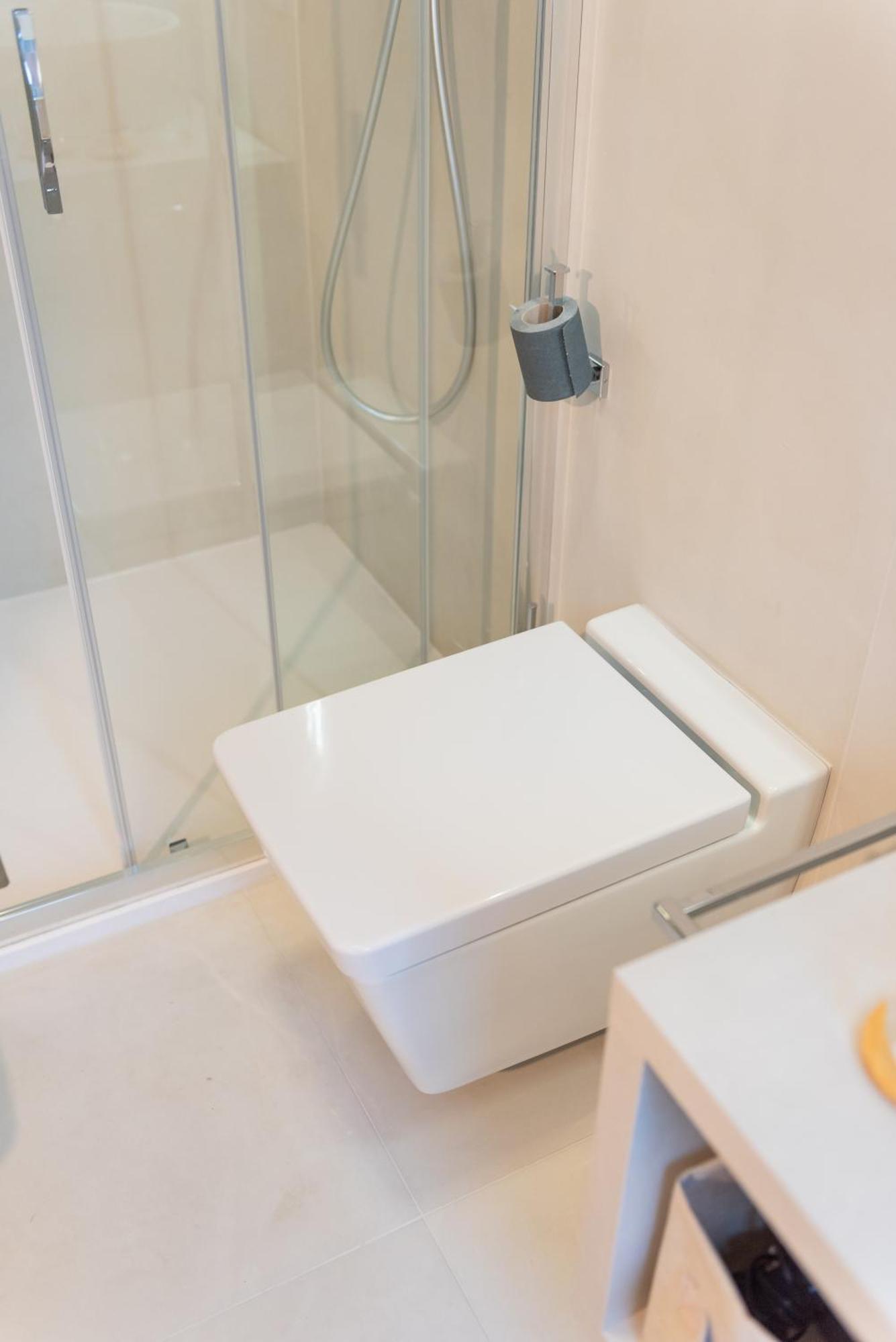 Sophia Boutique Suites Trieste Eksteriør bilde