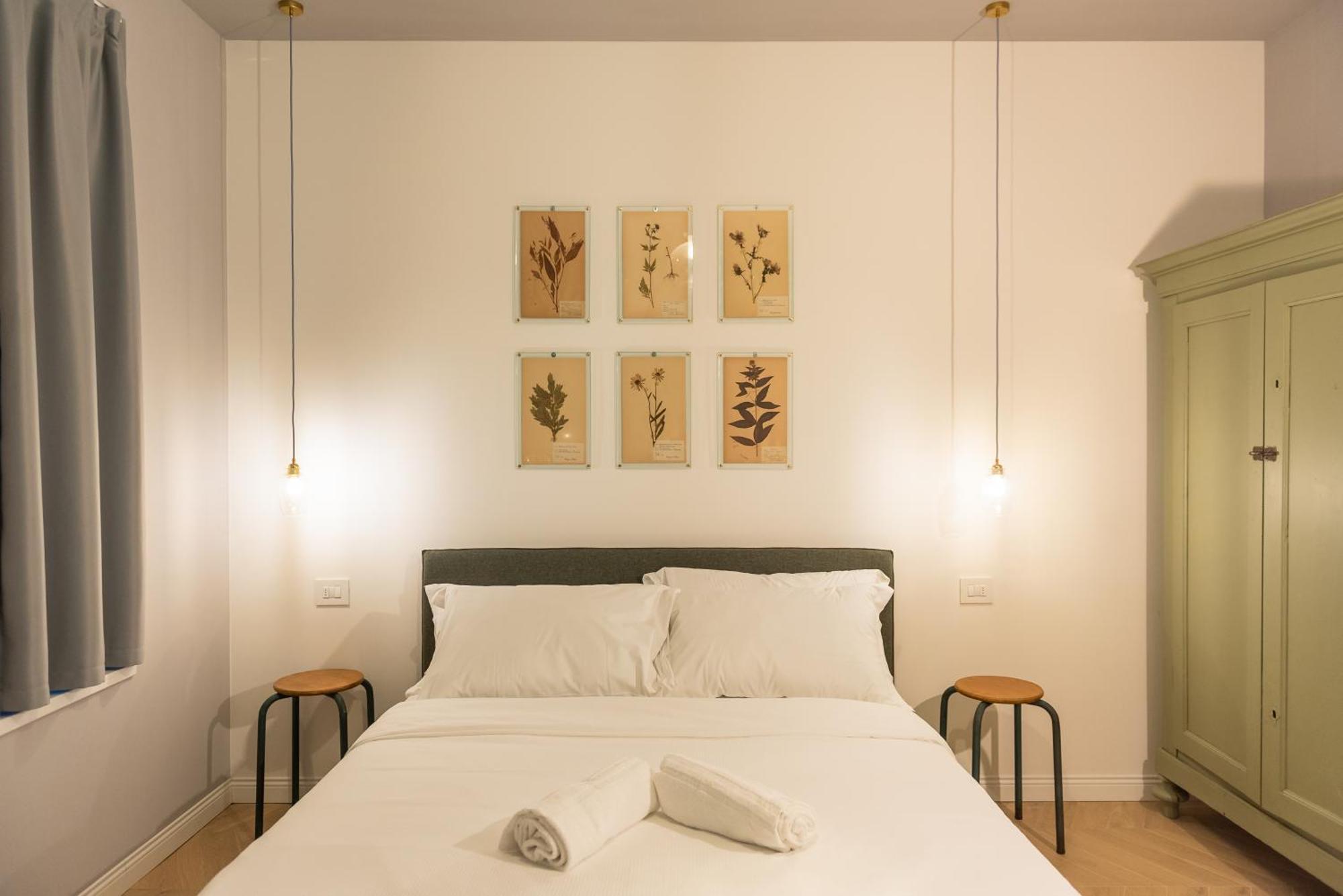 Sophia Boutique Suites Trieste Eksteriør bilde
