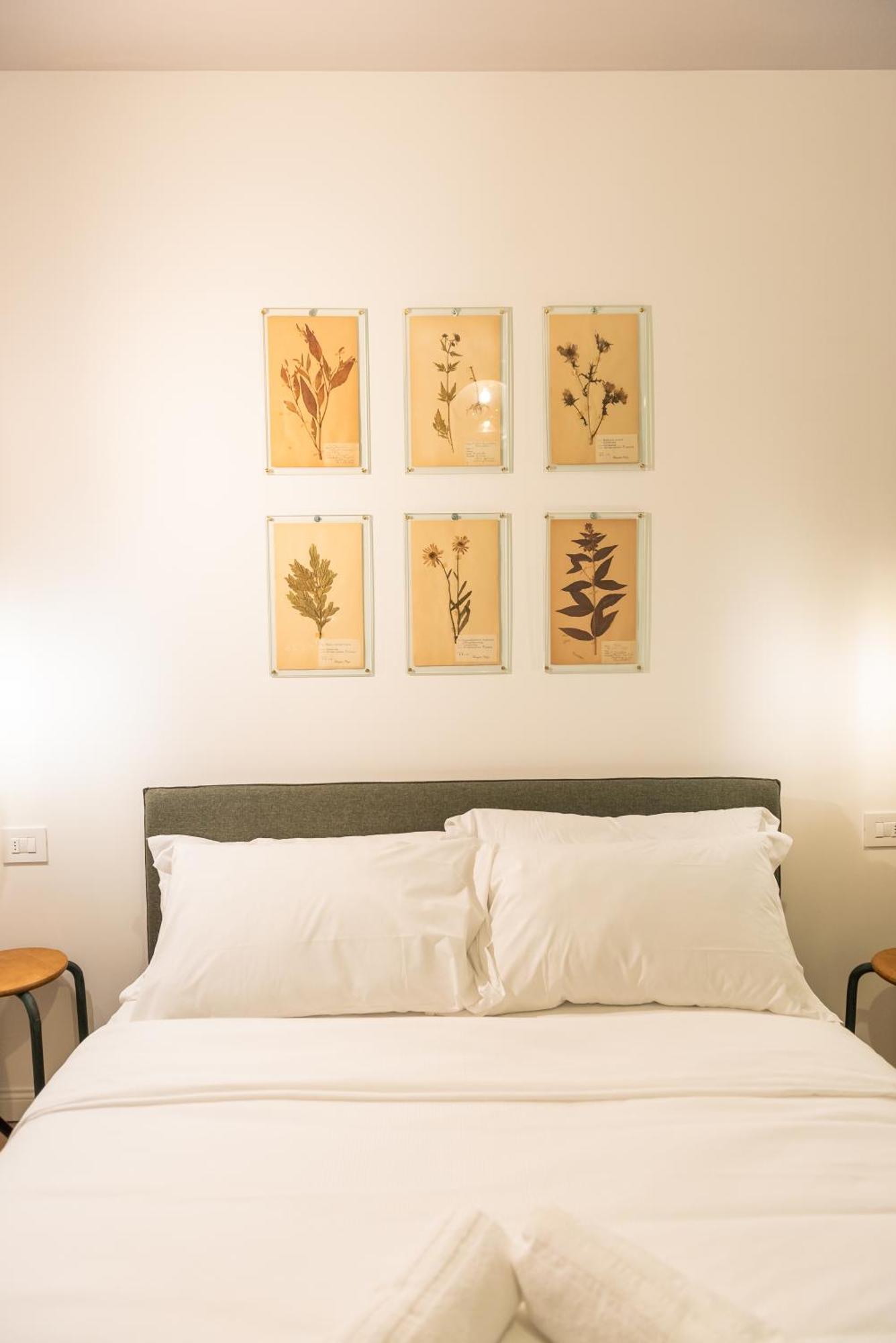 Sophia Boutique Suites Trieste Eksteriør bilde