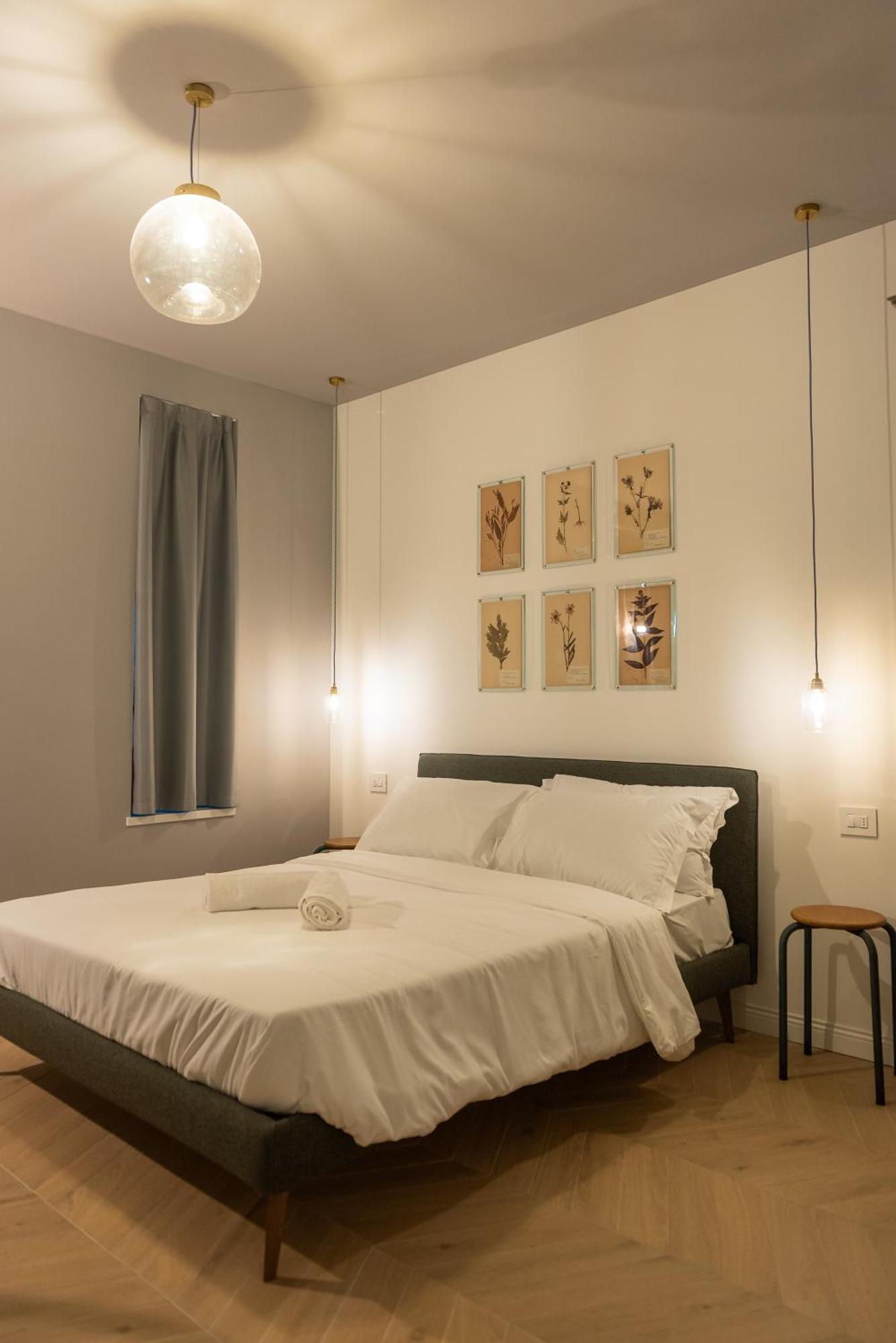 Sophia Boutique Suites Trieste Eksteriør bilde