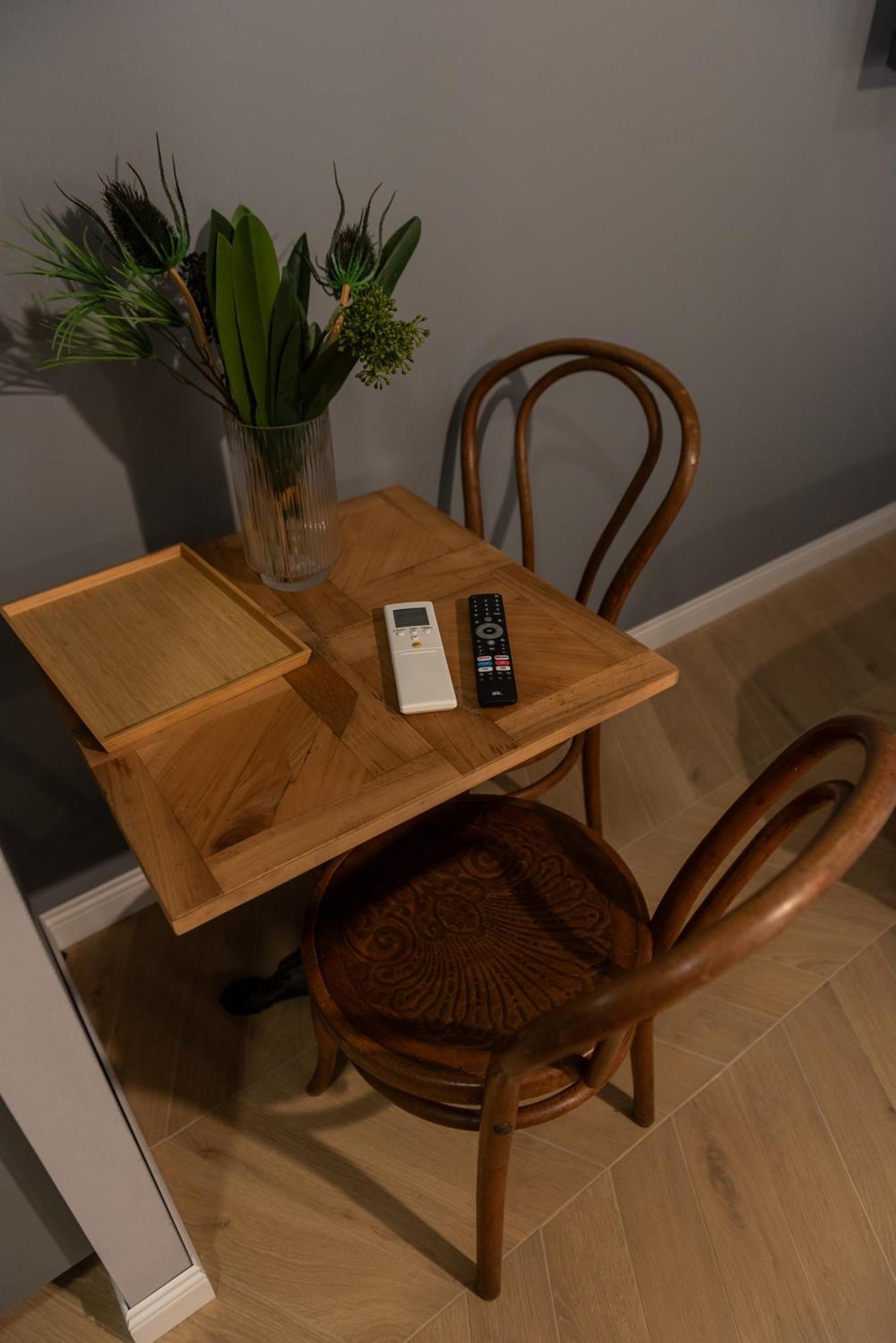 Sophia Boutique Suites Trieste Eksteriør bilde