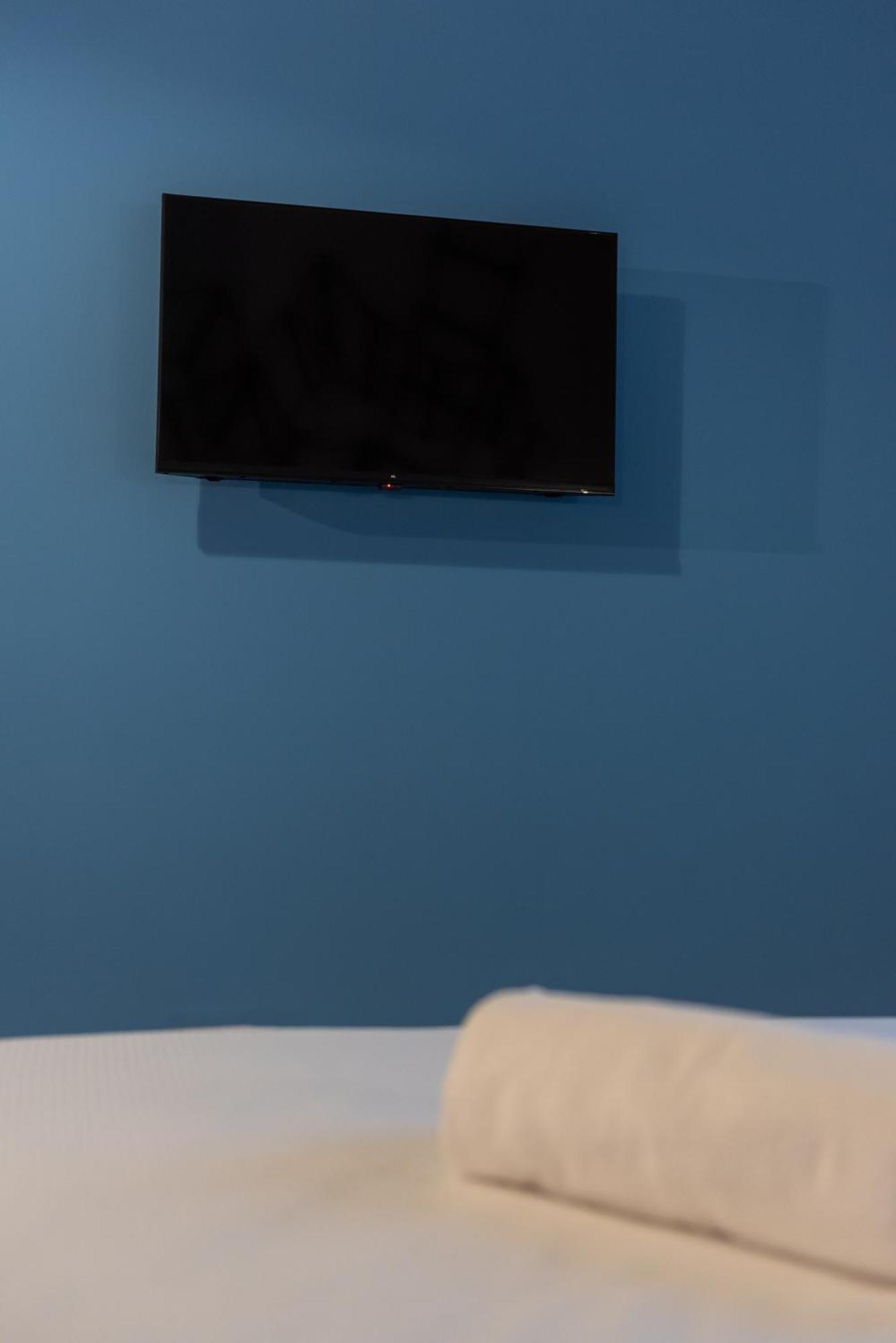 Sophia Boutique Suites Trieste Eksteriør bilde